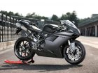 Ducati 848 EVO Dark